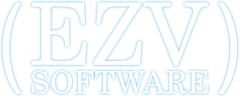 EZV Software - logo